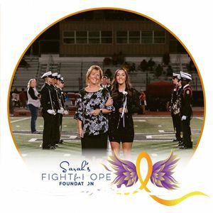 Meet your Posher, Annemarie